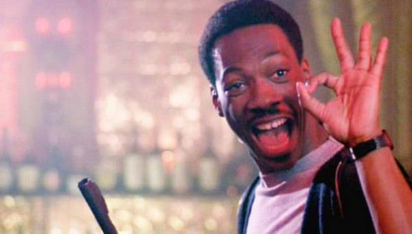 Axel Foley (Beverley Hills Cop)