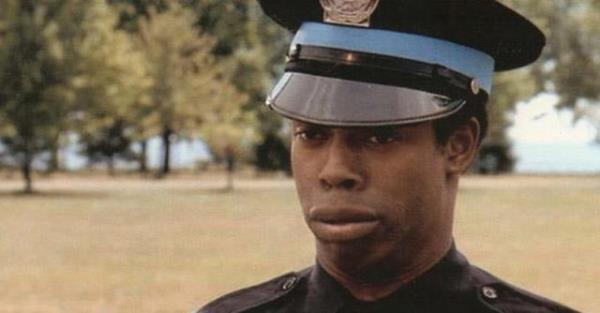 Sgt. Larvell Jones (Police Academy)