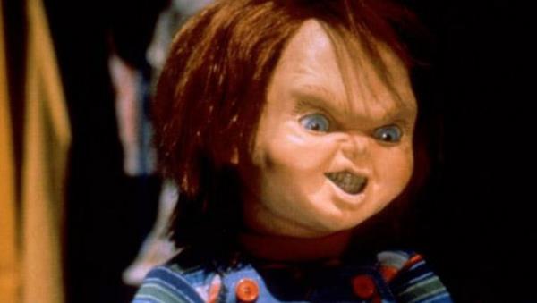 Chucky (Child's Play)