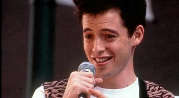 Ferris Bueller (Ferris Bueller's Day Off)