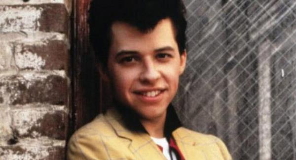 Duckie (Pretty In Pink)