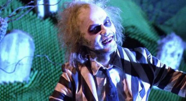 Beetlejuice