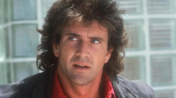 Martin Riggs (Lethal Weapon)