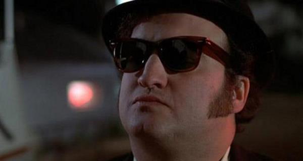 Jake Blues (The Blues Brothers)