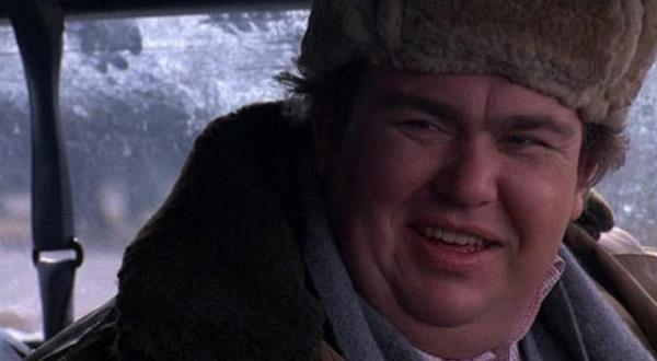 Uncle Buck