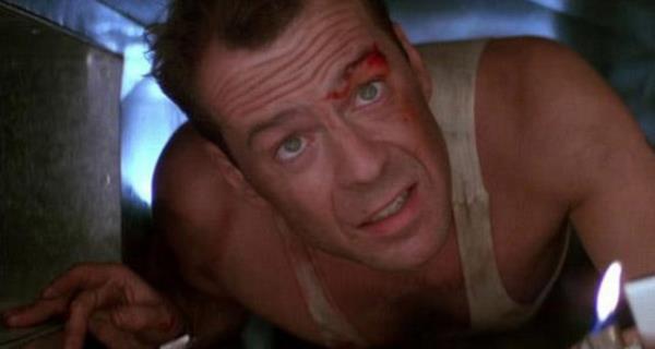 John McClane (Die Hard)