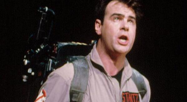 Ray Stantz (Ghostbusters)