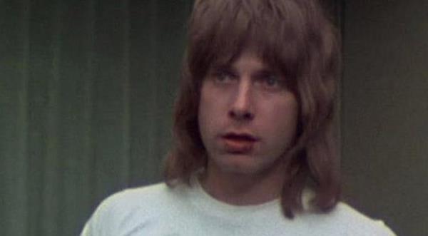 Nigel Tufnell (This Is Spinal Tap)