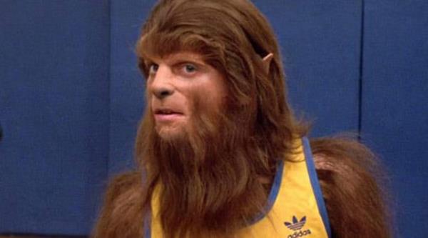 Scott Howard (Teen Wolf)