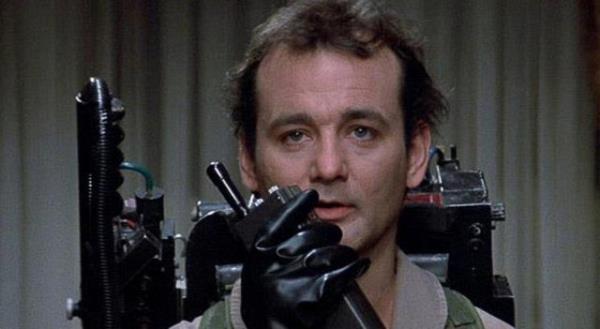 Peter Venkman (Ghostbusters)