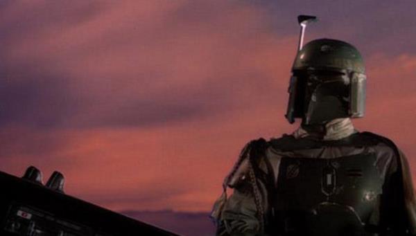 Boba Fett (Star Wars: Episode V - The Empire Strikes Back)
