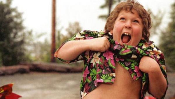Chunk (The Goonies)