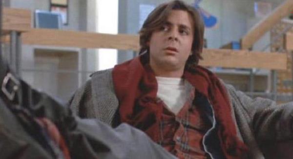 John Bender (The Breakfast Club)