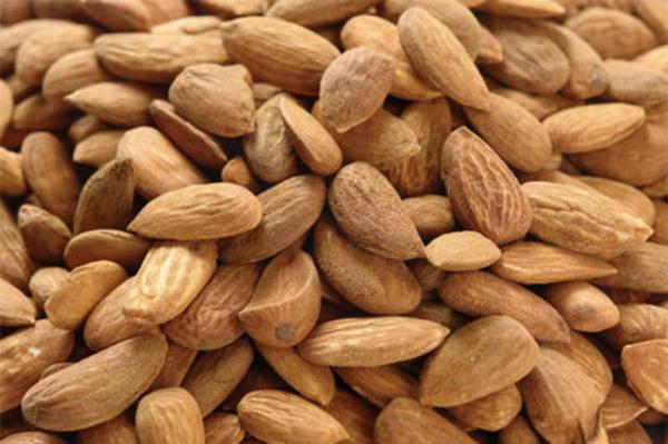 <b>Badem</b> Bademin iinde bulunan magnezyum beynin daha iyi almasna neden olur. Yaplan aratrmalara gre magnezyum takviyesinin, renme yeteneini gelitirdii ve hafza kapasitesini artrd grlm.