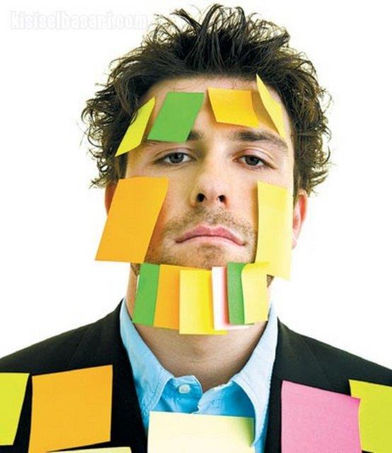 Unutkanlk her yatan insann en sk yaknmasdr ancak ounlukla bir hastalk belirtisi olarak grlmemektedir.