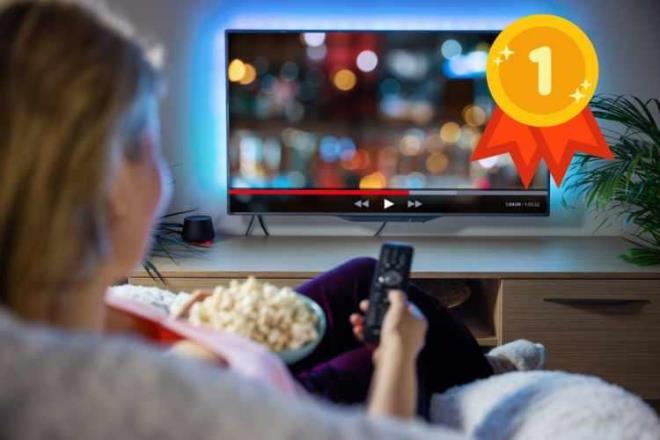 Dnyaca nl Rolling Stone dergisi, 2024 ylnn ilk yarsnda en ok izlenen ve beenilen dizileri aklad. Listede yepyeni diziler olduu gibi eski diziler de yer alyor. te, Amerika'da en ok izlenen yapmlar...