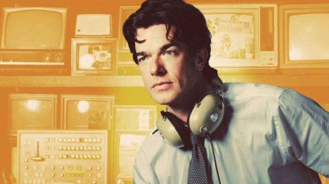 JOHN MULANEY PRESENTS: EVERYBODY'S IN LA    (Netflix)    Bir komedyenin yeni keiflerine odaklanyor.