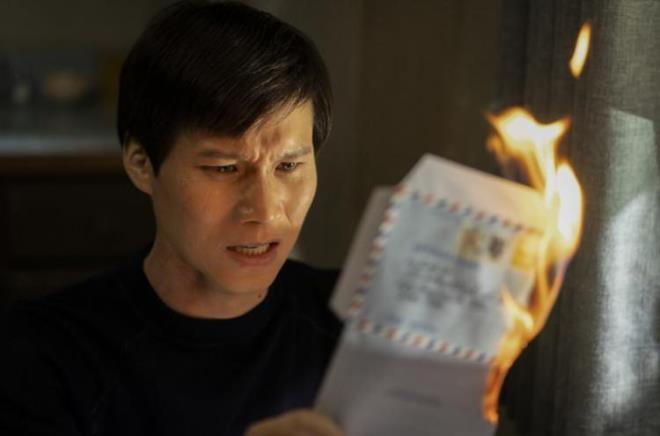 THE SYMPATHIZER    (Hbo)    Gney Vietnam ordusunda bir Kuzey Vietnam grevlisi olan Yzba'nn hikayesine dayanyor.