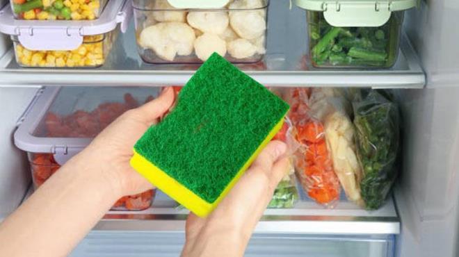 Buzdolabnda ok fazla nem olduunda, meyve ve sebzeleriniz daha hzl olgunlaabilir ve sonunda tketilemez hale gelebilirler.