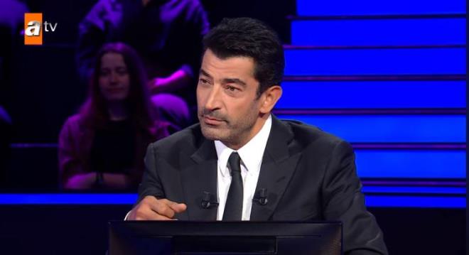 Yarmacnn yorumlarna kar suskunluunu uzun sre koruyan Kenan mirzalolu sonunda kendini tutamad. Kenan mirzalolu, o anlar "Makineli tfek gibi, balad m bitmiyor." eklinde yorumlad.