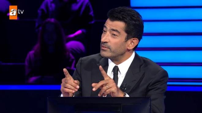 Ancak yarmacnn elenmesiyle konuma frsat yakalayan Kenan mirzalolu, yarmacya "Radyo programn tek bana m yapyorsunuz?" eklinde bir sordu.