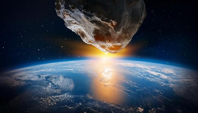 2029 ylnda Eyfel Kulesi'nden daha byk bir asteroit, yakn zamana kadar bilim insanlarnn feci bir arpmann habercisi olabileceinden korktuklar bir olayla Dnya'nn yanndan geecek.    Bilim insanlar, dier asteroitlere kar savunmamz glendirmek amacyla 99942 Apophis'i yakn gei yapt esnada incelemeyi umuyorlar.