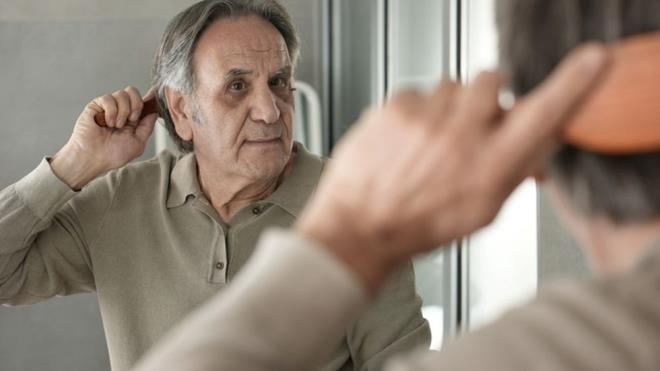 Samzn rengi ncelikle sa folikllerinde bulunan zel hcreler olan melanositler tarafndan retilen bir pigment olan melaninden etkilenir. Bu hcreler iki ana eide sahiptir.