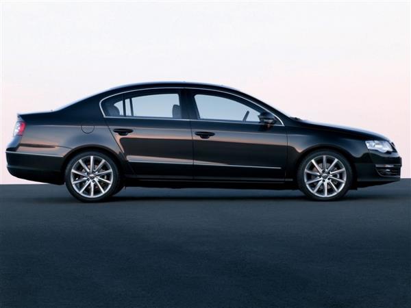 Wolksvagen Passat Manuel 1.6 motor dizel yakt tketimi 100 km'de 4.4