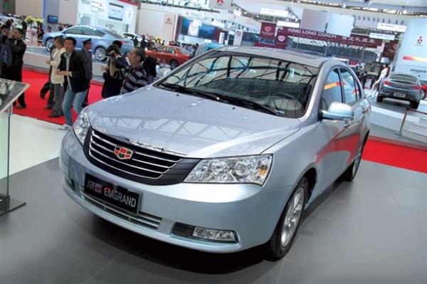 Gelly FE Manuel 1.4 motor yakt tketimi 100 km'de 7.25