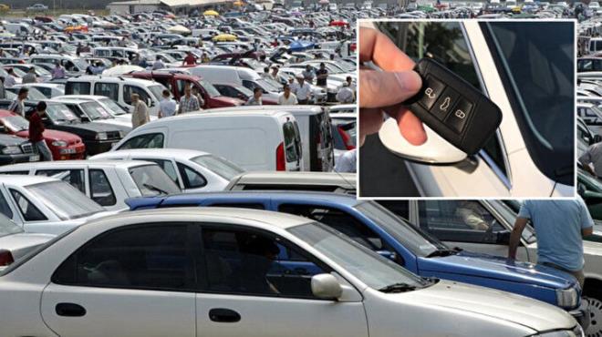 kinci el evrim ii pazar raporundan yapt derlemeye gre, geen ay evrim ii mecralarda 330 bin 405 kurumsal ilan yaynland. lan adetlerinde geen yln ayn ayna gre yzde 11 art, mays ayna gre yzde 20 d gzlendi. Trkiye'nin ikinci el evrim ii ara pazarnda haziranda en ok tercih edilen markalar belli oldu.