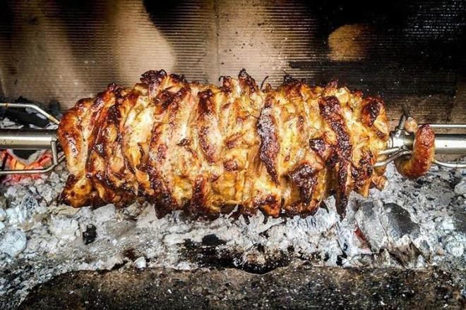 A KEBABI    Oltu ilesinin mehur lezzeti ca kebabnn Erzurum?a tescillendi.