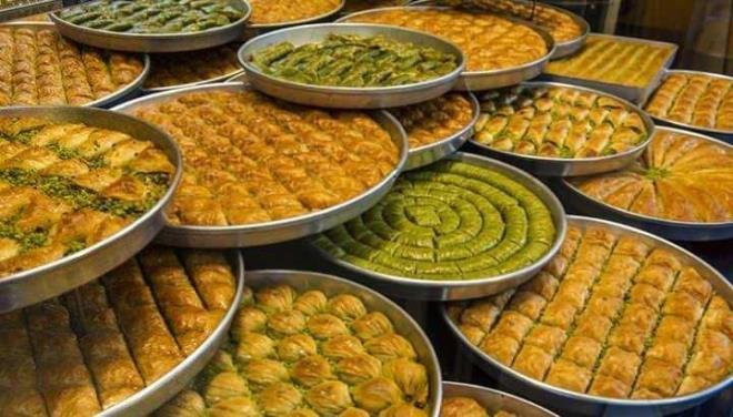 Anadolu'nun drt bir yanndan tescillenen rnler her geen gn artmaya devam ediyor.