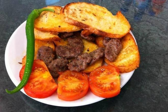 ISLAMA KFTE    Islama kftesinin tescili Sakarya?ya verilmitir.