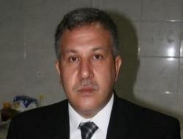 <b>Kilis:</b> Hasan Msrlgil