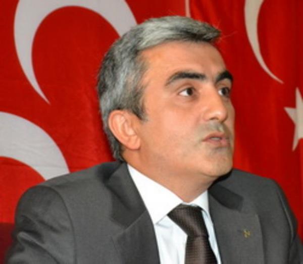 <b>Giresun:</b> Orhan Erzurum