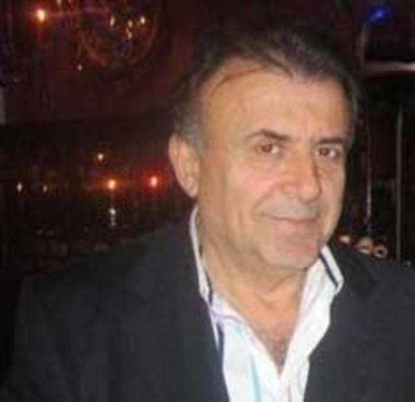 <b>Mersin:</b> Burhanettin Kocaba