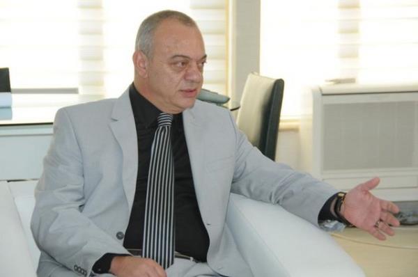 <b>Manisa:</b> Cengiz Ergn