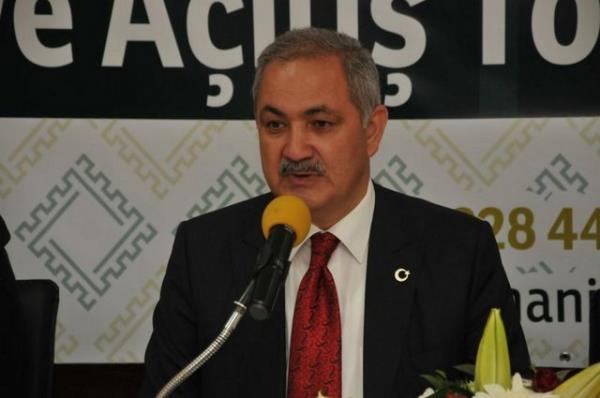 <b>Osmaniye:</b> Kadir Kara