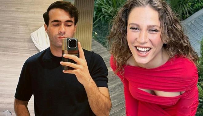 "Antidepresan" �ark�s�yla h�zl� bir ��k�� yakalayan ve �imdilerde gerek m�zik kariyeri gerek Serenay Sar�kaya ile ya�ad��� a�kla g�ndemden d��meyen Mert Demir, "Ate�e D��t�m" �ark�s�n� hit par�alar� aras�na yazd�rm��t�.