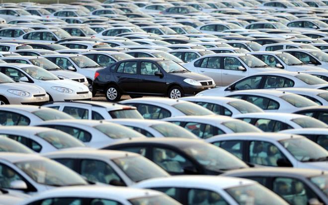 2024 ylna ait Ek Motorlu Tatlar Vergisi?nin (MTV) ikinci taksitini demeyen milyonlarca ara sahibinin son 7 gn kald. demeyen ara sahiplerinden bu cret faiziyle birlikte geri alnacak.