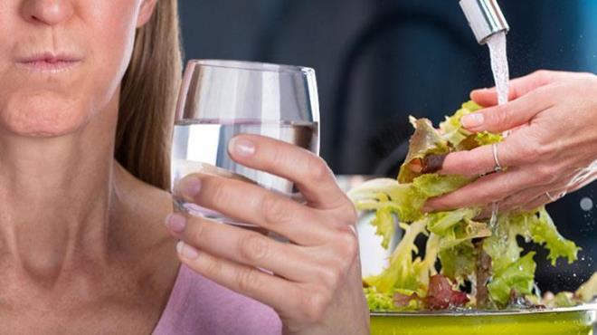 Gargara kullanm birok kiiyi rahatlatsa da baz kiiler bu ynteme pek scak bakmyor. Yaplan almalar ise marul suyunun en az gargara kadar etkili fayda saladn ortaya koyuyor. te marul suyunun az salna etkisi.