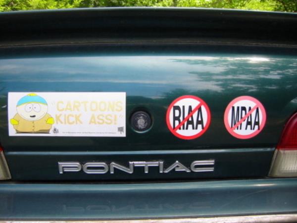 Arabanz ilk bakta farkl klacak sticker'lar yaptrn!