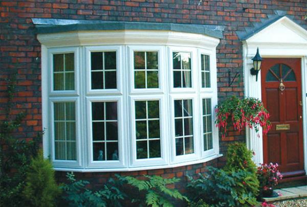 ift caml ve gvenlikli pencereler tercih edin