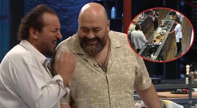 Masterchef Trkiye'de 13. yarmac elemler sonucu belirlendi. Masterchef'te elemeler devam ediyor. 7 yarmac daha belirlenecek ve yarma 20 kiilik ekiple devam edecek. Mehmet ef ve Somer ef tezgahlar dolarken Ensar'n teknii efleri glme krizine soktu.