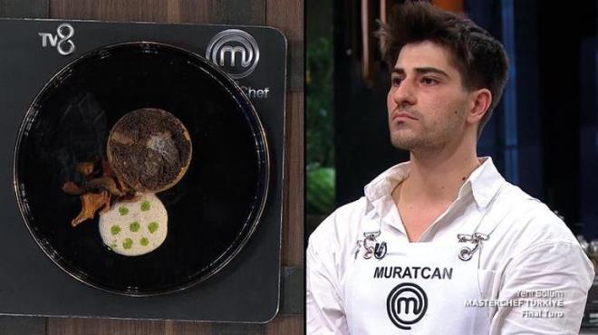 13. YARIMACI  <p>  MasterChef'te ana kadroya seilen 13. yarmac Muratcan olcu.