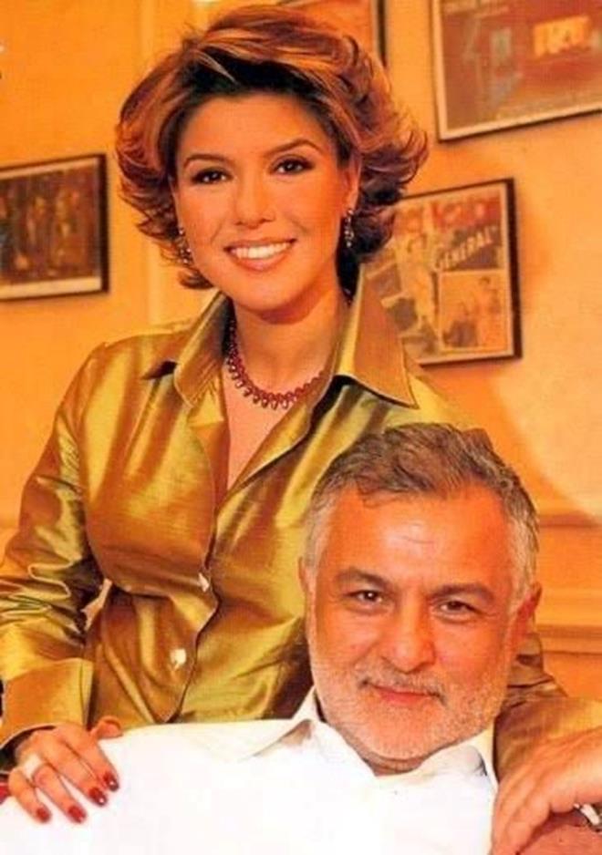 GLBEN ERGEN    "Dev narm Kenan Ik? ki ylmzn her gn sevgiyle, saygyla, anlarla geti Dad?da. 10 yllk hasret srecine sonsuzluk eklendi imdi. Deerli ailesine, sevenlerine sabrlar dilerim. Allah rahmet eylesin. Bamz sa olsun."