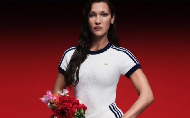 Bella Hadid, Adidas reklamndan karlmasna ilikin yapt aklamada, her zaman olduu gibi yanl bulduu eylere kar sesini ykseltmeye devam edeceini belirtti.