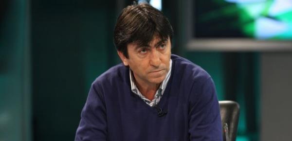 Umut, oynad her mata gol atyor. Tamamen dlanm bir oyuncu.