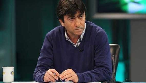 Futbol yorumcusu Rdvan Dilmen, Sper Lig'in 6. haftasnda Galatasaray ile aykur Rizespor arasnda oynanan karlamay deerlendirdi.