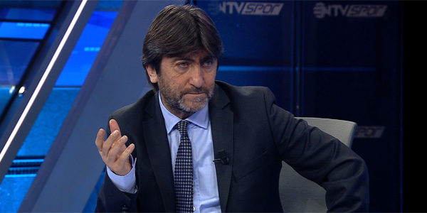 Dilmen , Galatasaray'dan ayrlan Terim'in Bruma transferiyle Sar Krmzl takma mthi bir kyak yaptn syledi.